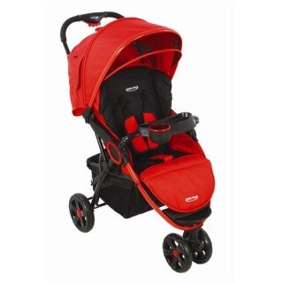 Baby Max Prato Jogger Bebek Arabası kullananlar yorumlar